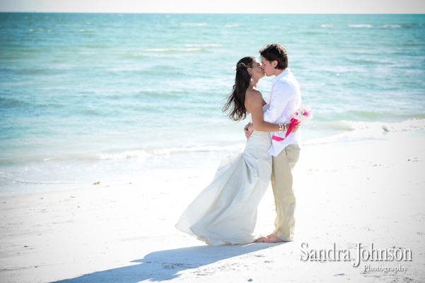 Best Longboat Key Club Wedding photographer - Sandra Johnson (SJFoto.com)
